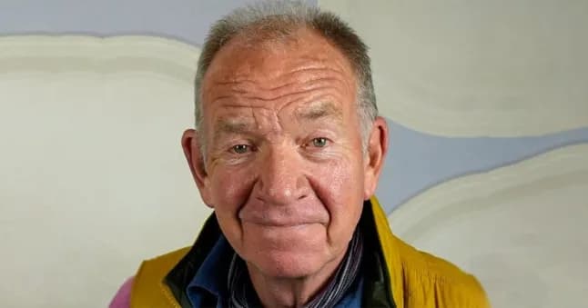 James Bond and Doctor Who star Tom Chadbon dies aged 80 James Bond and Doctor Who star Tom Chadbon dies aged 80