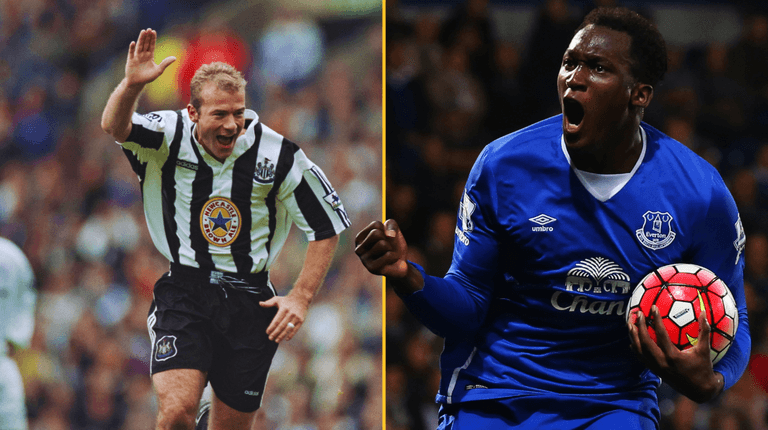Quiz: See if you can name every player to have scored 100 Premier League goals Quiz: See if you can name every player to have scored 100 Premier League goals