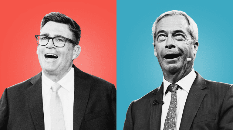 The JOE weekly Politics Quiz: Week One The JOE weekly Politics Quiz: Week One