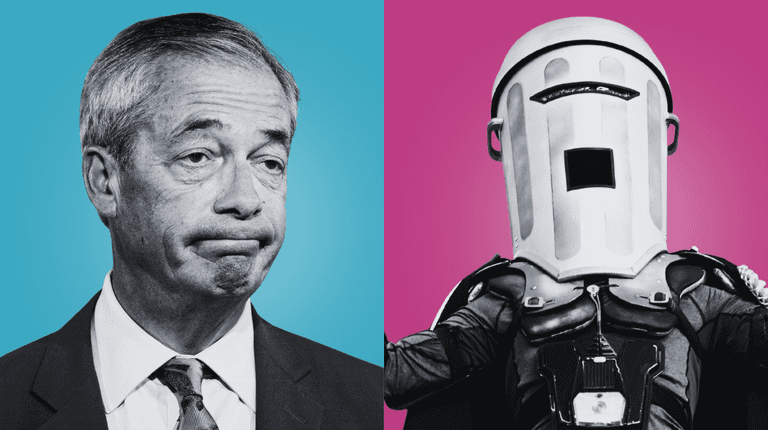 The JOE weekly Politics Quiz: Week Two The JOE weekly Politics Quiz: Week Two