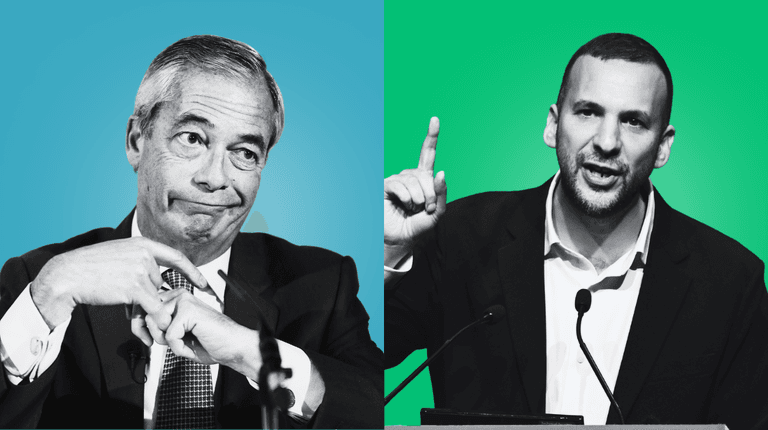 The JOE weekly Politics Quiz: Week Five The JOE weekly Politics Quiz: Week Five