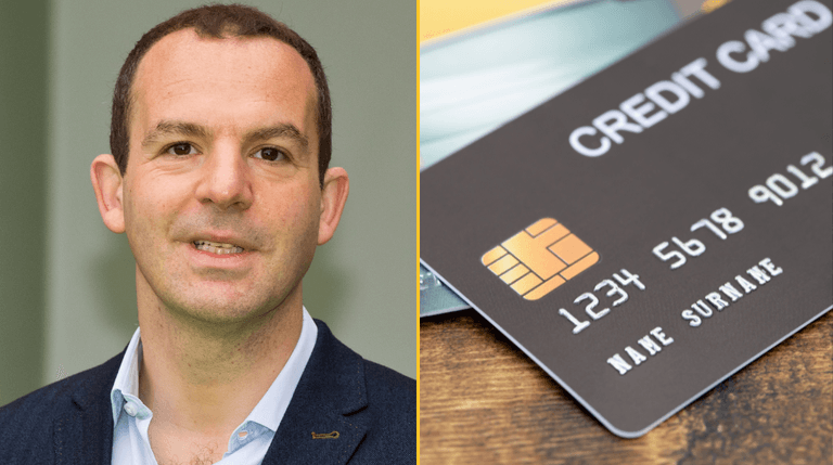 Martin Lewis explains ‘£100 rule’ that offers major protection to credit card holders Martin Lewis explains ‘£100 rule’ that offers major protection to credit card holders