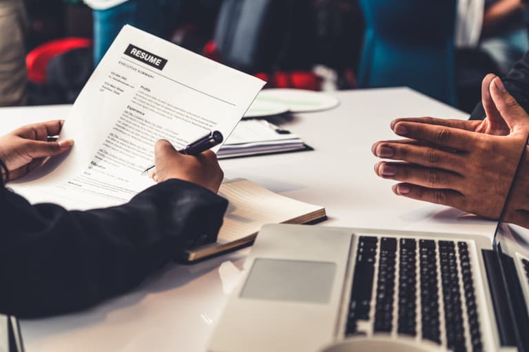 Job vacancies fall to five-year low as small firms rein in hiring Job vacancies fall to five-year low as small firms rein in hiring