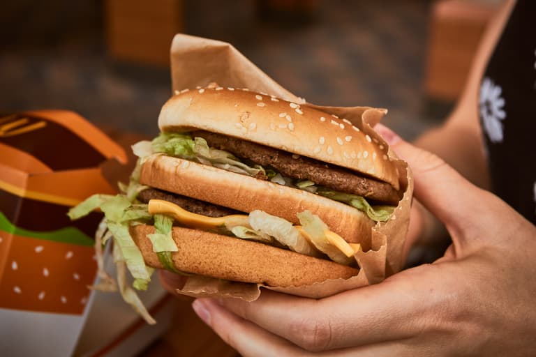 Big Mac Trademark Row: Supermac’s wins UK ruling Big Mac Trademark Row: Supermac’s wins UK ruling