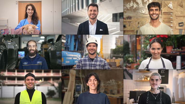 List of the careers that pay the best and protect you from AI job losses List of the careers that pay the best and protect you from AI job losses