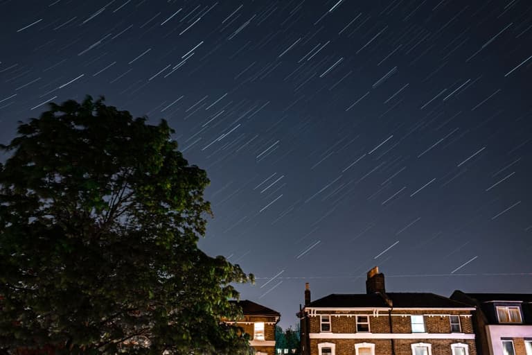 Perseid Meteor Shower 2026: How and when to watch the show over the UK Perseid Meteor Shower 2026: How and when to watch the show over the UK