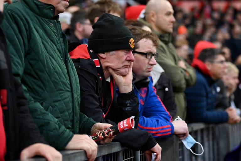 Man United chief issues direct response to fan anxiety over ‘slow’ transfer window Man United chief issues direct response to fan anxiety over ‘slow’ transfer window