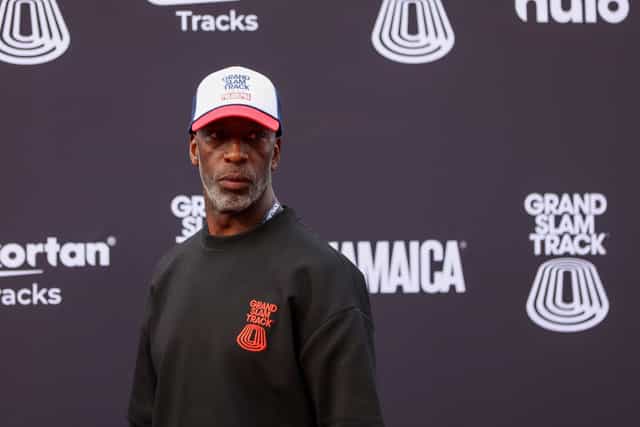 Grand slam track athletes deny Michael Johnson’s claim they have been paid Grand slam track athletes deny Michael Johnson’s claim they have been paid