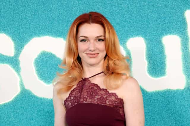 Jennifer Stone: Wizards of Waverly Place star turned nurse auditioned for The Pitt Jennifer Stone: Wizards of Waverly Place star turned nurse auditioned for The Pitt