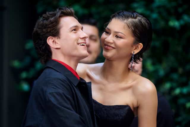 Zendaya and Tom Holland ‘have £500k wedding ceremony’ with strict rule for guests Zendaya and Tom Holland ‘have £500k wedding ceremony’ with strict rule for guests