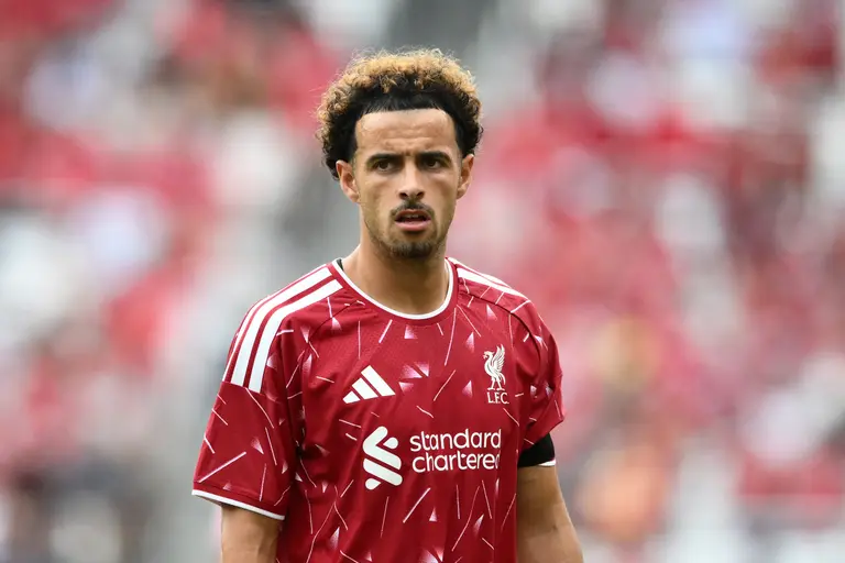 Curtis Jones completes £30m Inter Milan move after 16 years at Liverpool Curtis Jones completes £30m Inter Milan move after 16 years at Liverpool