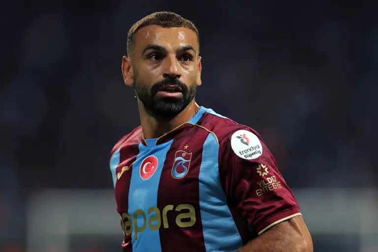 How Trabzonspor signed Salah: The inside story of Turkish football’s boldest deal How Trabzonspor signed Salah: The inside story of Turkish football’s boldest deal