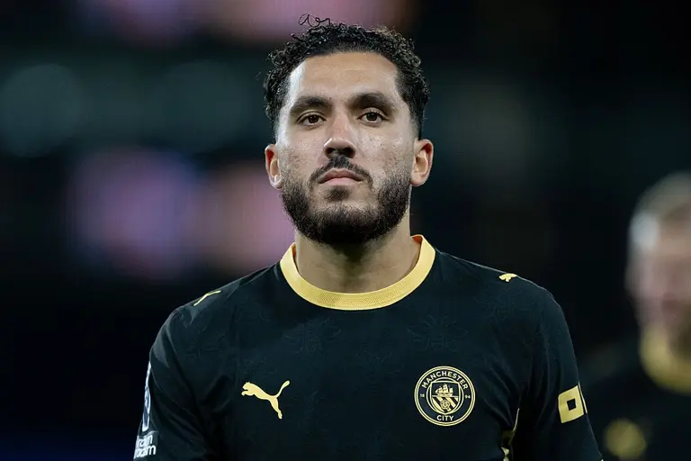 Rayan Cherki’s Selhurst masterclass as Man City brush Palace aside Rayan Cherki’s Selhurst masterclass as Man City brush Palace aside