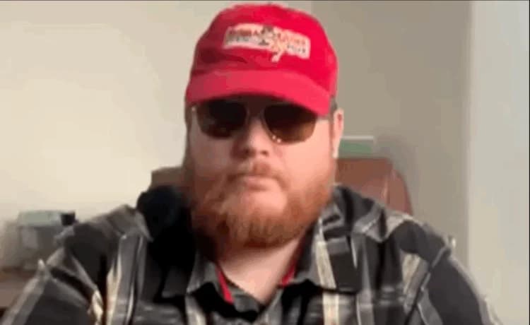 Former far-right activist selected as Tory candidate in council election Former far-right activist selected as Tory candidate in council election