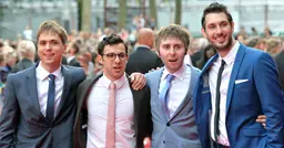 Inbetweeners reunion movie confirmed at Netflix Inbetweeners reunion movie confirmed at Netflix