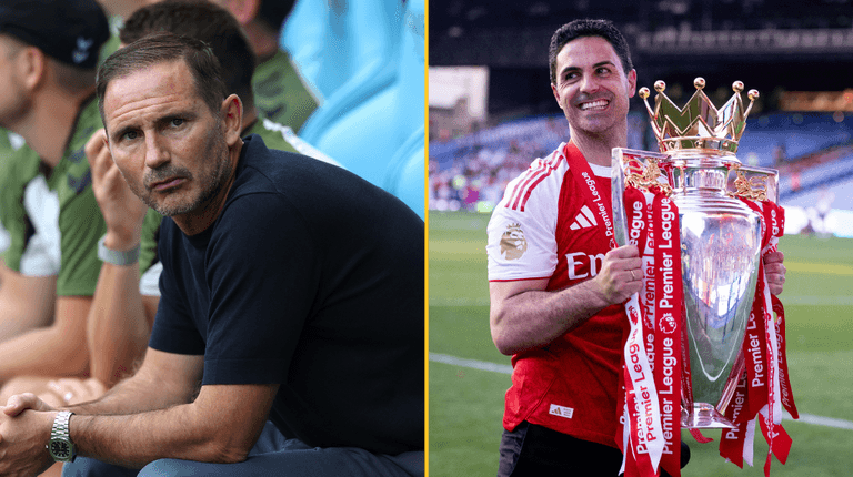 LIVE: The Premier League returns, follow every viral moment here! LIVE: The Premier League returns, follow every viral moment here!