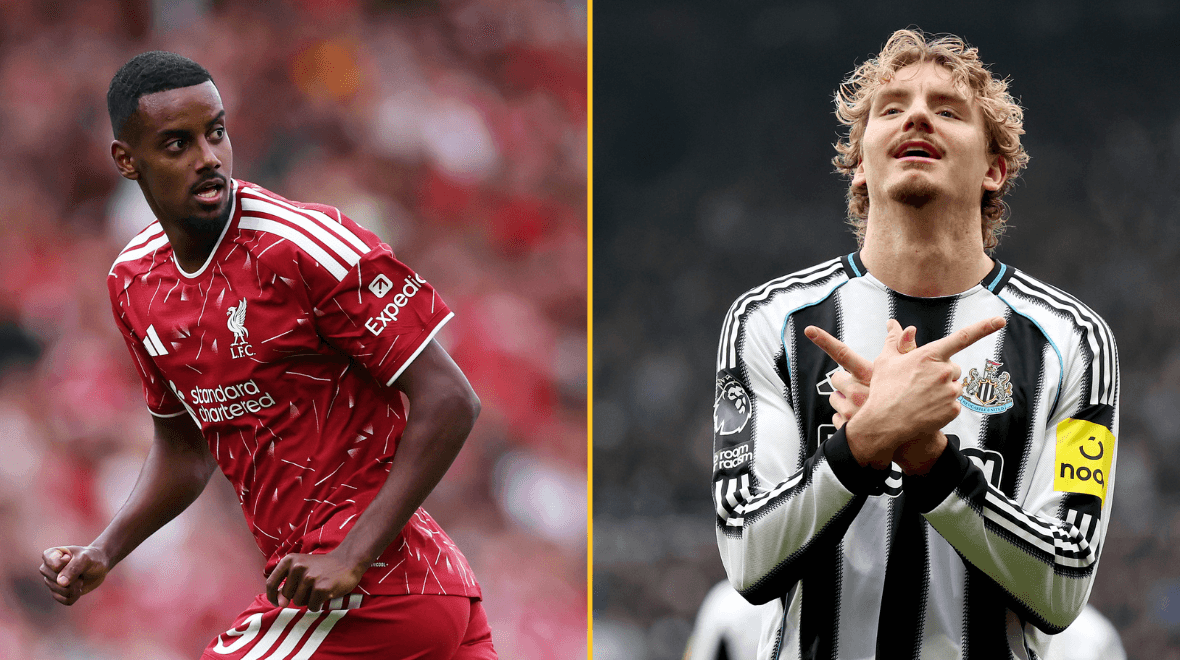 LIVE: The Premier League returns, follow every viral moment here! LIVE: The Premier League returns, follow every viral moment here!