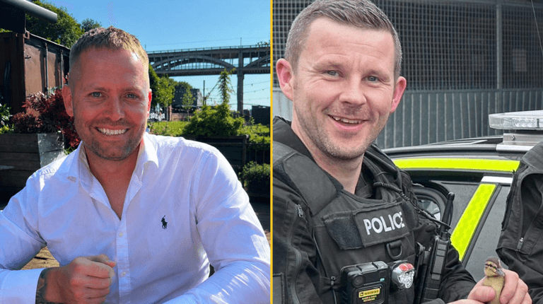 12 arrested following A66 crash which killed seven including two police officers 12 arrested following A66 crash which killed seven including two police officers