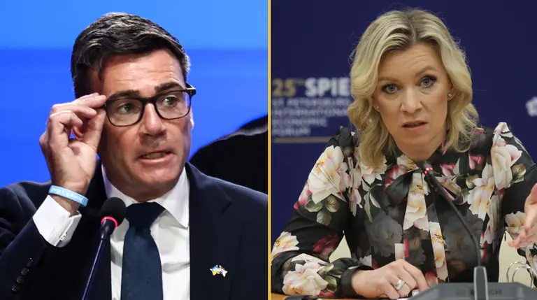 Latest threat issued to British public as Russia warns of ‘catastrophic consequences’ Latest threat issued to British public as Russia warns of ‘catastrophic consequences’