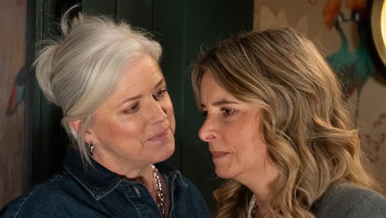 Emmerdale boss confirms dark fate for killer Sarah story in new update Emmerdale boss confirms dark fate for killer Sarah story in new update