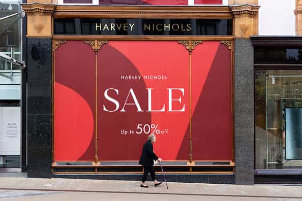 Harvey Nichols bought by Sports Direct owner Frasers Group Harvey Nichols bought by Sports Direct owner Frasers Group