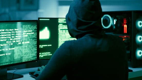 Cyber attack shut down British power plant for four days Cyber attack shut down British power plant for four days