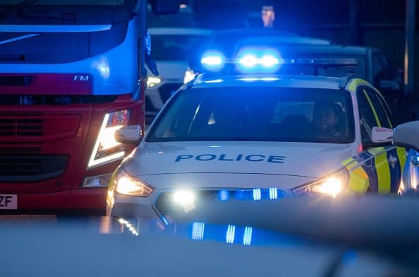 A66 crash: Seven dead including two police officers after wrong-way collision A66 crash: Seven dead including two police officers after wrong-way collision