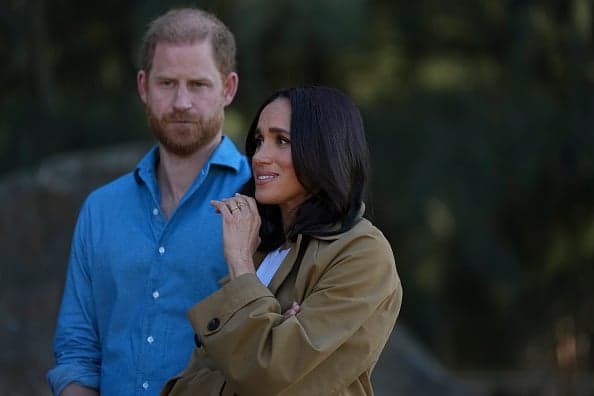 Thomas Markle says he is ‘hurt and upset’ by Meghan and Harry’s move back to Britain Thomas Markle says he is ‘hurt and upset’ by Meghan and Harry’s move back to Britain