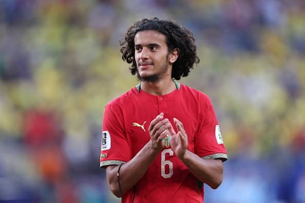 Man City agree £86m Bouaddi deal as Lille accept offer for 18 year-old Man City agree £86m Bouaddi deal as Lille accept offer for 18 year-old