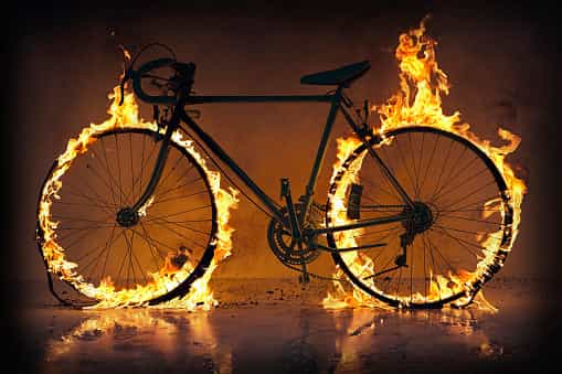 UK e-bike fires: 18 dead and nearly 700 injured, BBC Verify data shows UK e-bike fires: 18 dead and nearly 700 injured, BBC Verify data shows