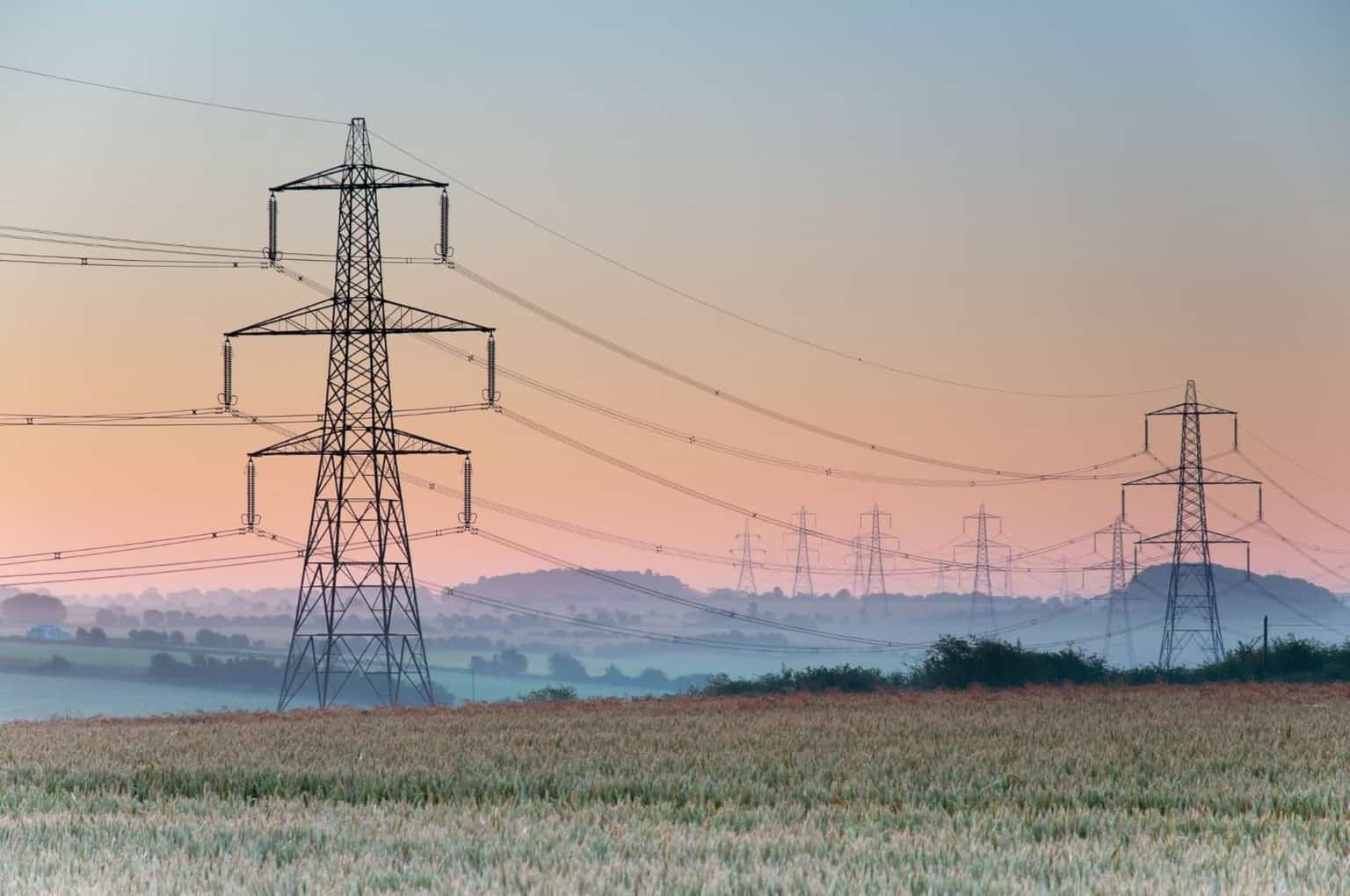 UK reveals ‘pylon project’ that could save you up to £2,500 in electricity bills UK reveals ‘pylon project’ that could save you up to £2,500 in electricity bills
