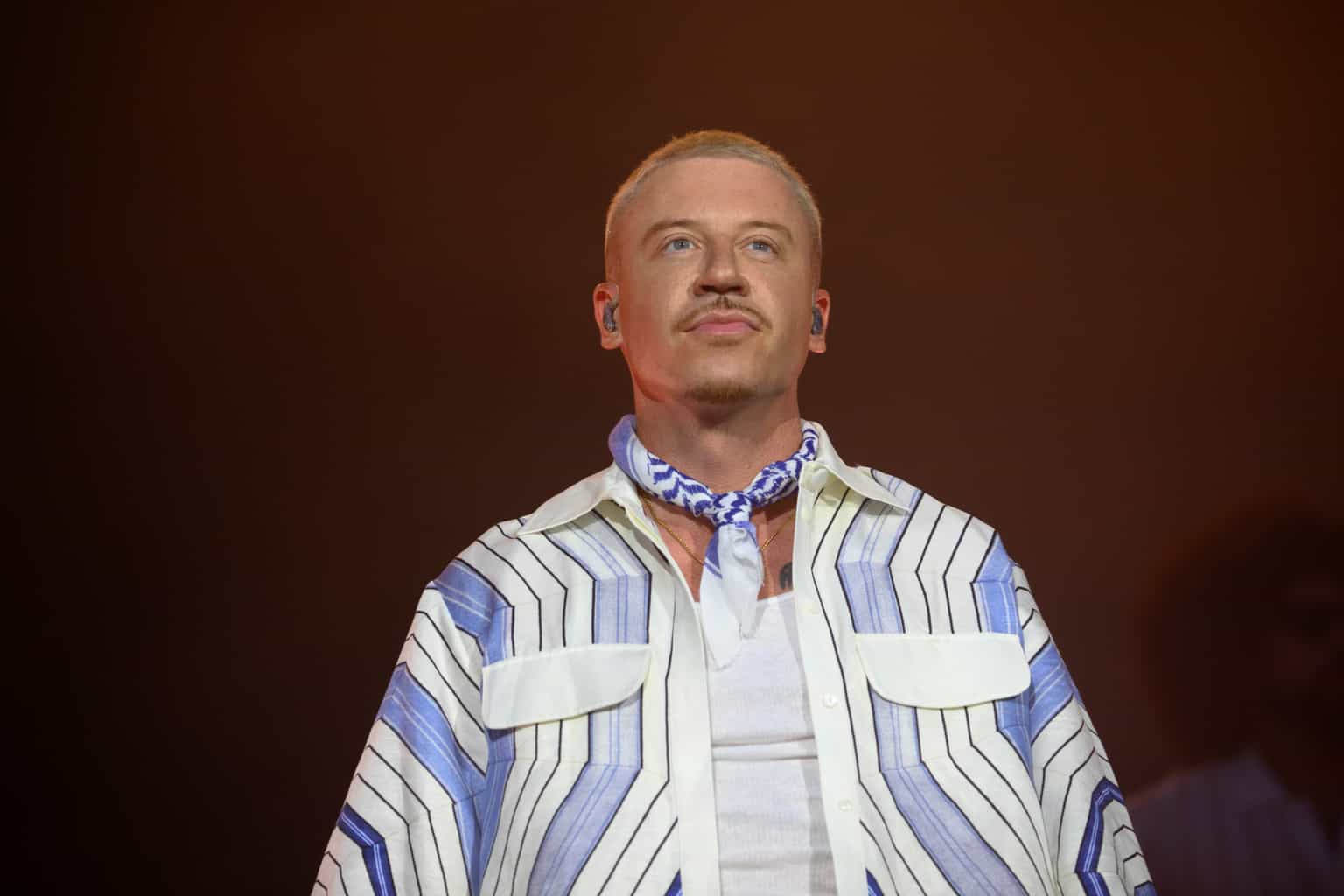 Macklemore announces ‘Free Palestine’ tour with all proceeds going to support the Palestinian people Macklemore announces ‘Free Palestine’ tour with all proceeds going to support the Palestinian people