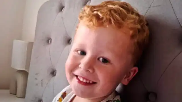 Urgent Suffolk search: Police appeal to residents to check outbuildings for missing toddler Noah Urgent Suffolk search: Police appeal to residents to check outbuildings for missing toddler Noah