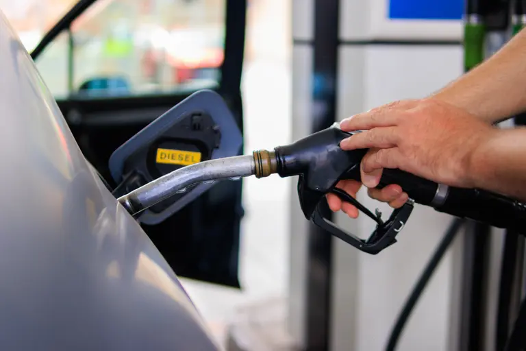 Scottish diesel prices hit £2 a litre at 226 forecourts Scottish diesel prices hit £2 a litre at 226 forecourts