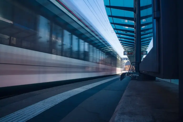 At least two injured after explosion at German train station At least two injured after explosion at German train station