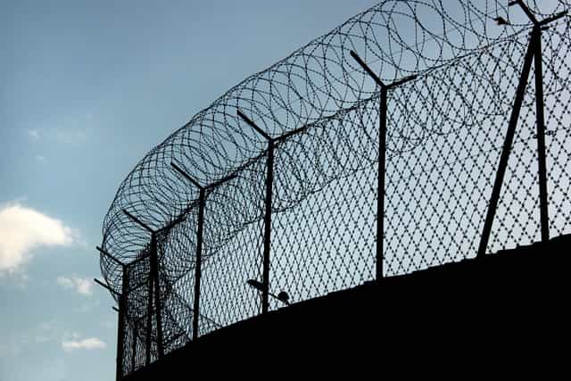 Early release plan confirmed: about 700 prisoners to be freed on 1 October Early release plan confirmed: about 700 prisoners to be freed on 1 October