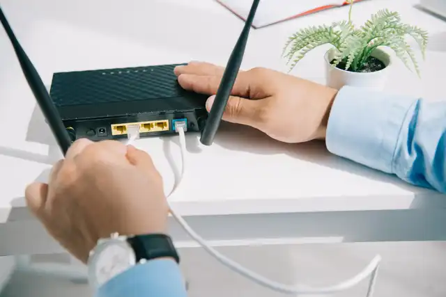 National security concerns as major internet provider faces administration National security concerns as major internet provider faces administration