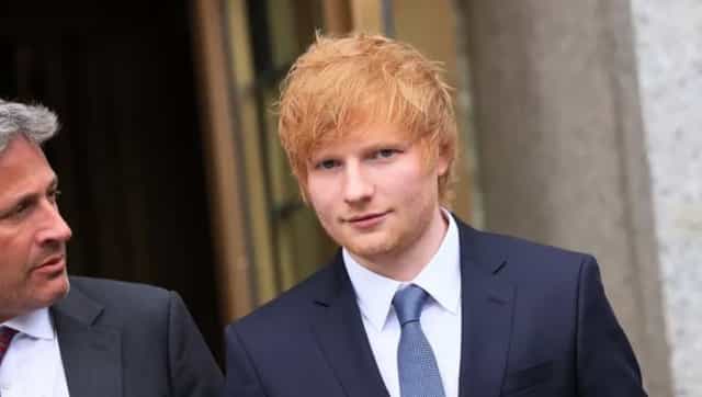 Multiple acts pull out of Ed Sheeran’s tour in solidarity with Macklemore Multiple acts pull out of Ed Sheeran’s tour in solidarity with Macklemore