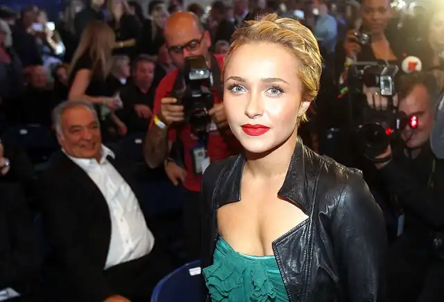 Hayden Panettiere cause of death confirmed as accidental overdose Hayden Panettiere cause of death confirmed as accidental overdose