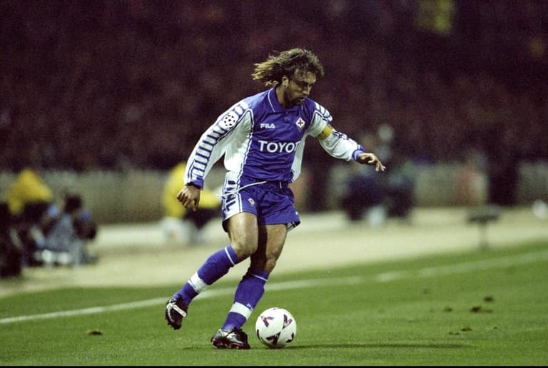 Quiz: Name these 1990s Champions League stars Quiz: Name these 1990s Champions League stars