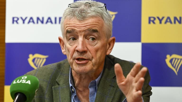 Michael O’Leary slammed for comparing other airlines to ‘rapists’ Michael O’Leary slammed for comparing other airlines to ‘rapists’