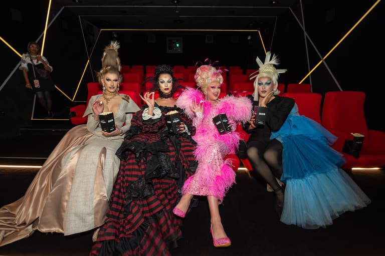 Drag Race UK is leaving the BBC after eight series Drag Race UK is leaving the BBC after eight series