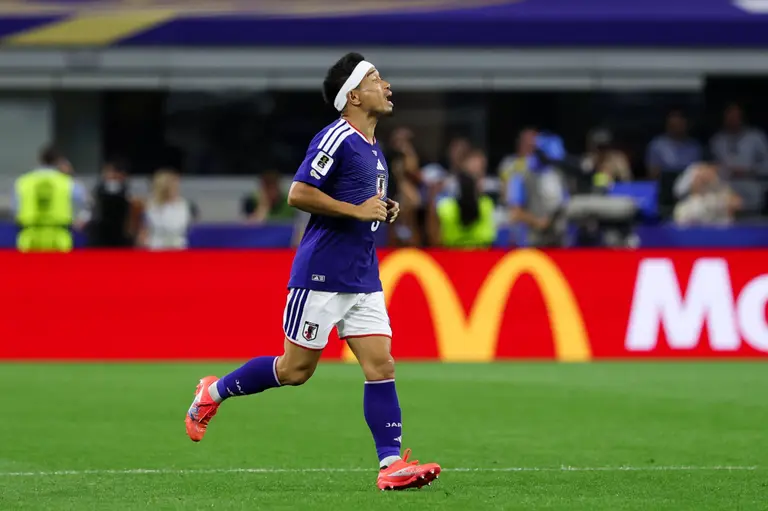World Cup viewers were shown junk food logos 65,722 times, study finds World Cup viewers were shown junk food logos 65,722 times, study finds