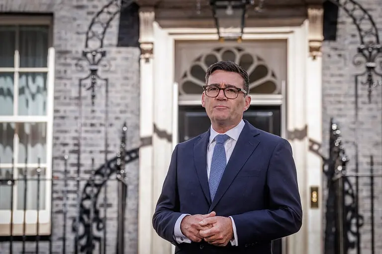 Burnham to face Parliament as prime minister for the first time Burnham to face Parliament as prime minister for the first time