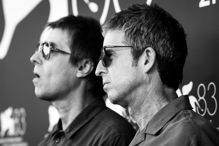 Oasis’ first night back in Cardiff floored Noel Gallagher, say the film-makers who caught it Oasis’ first night back in Cardiff floored Noel Gallagher, say the film-makers who caught it