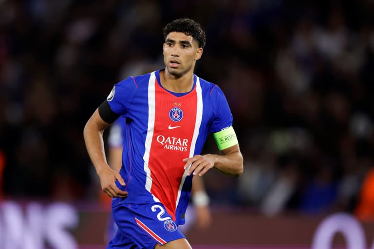 Achraf Hakimi to face criminal trial for alleged rape after having appeal rejected Achraf Hakimi to face criminal trial for alleged rape after having appeal rejected