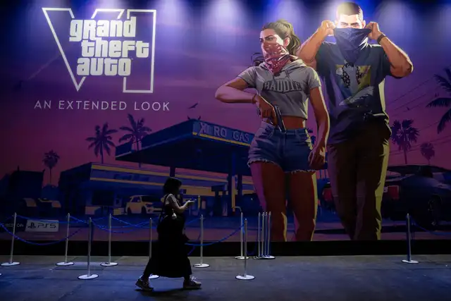 GTA 6 collector’s edition costs £349 with no game included GTA 6 collector’s edition costs £349 with no game included