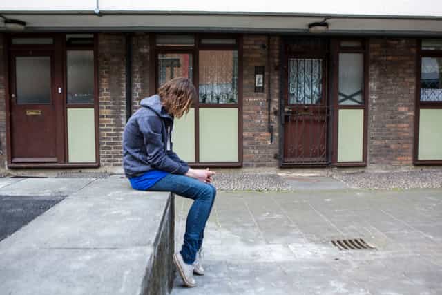 UK teenagers’ place in European happiness rankings makes grim reading UK teenagers’ place in European happiness rankings makes grim reading