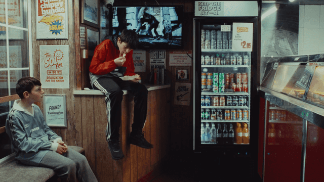 Oasis release cryptic video as rumours swirl around new tour Oasis release cryptic video as rumours swirl around new tour