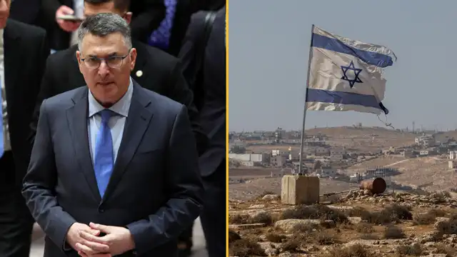 Full list of UK politicians Israel has banned from entering the country Full list of UK politicians Israel has banned from entering the country
